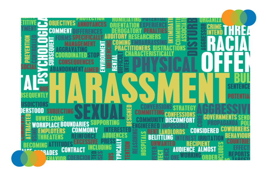 Types of Workplace Harassment (and How to Prevent Them)