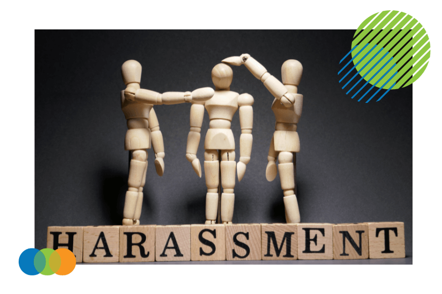 abusive working environment