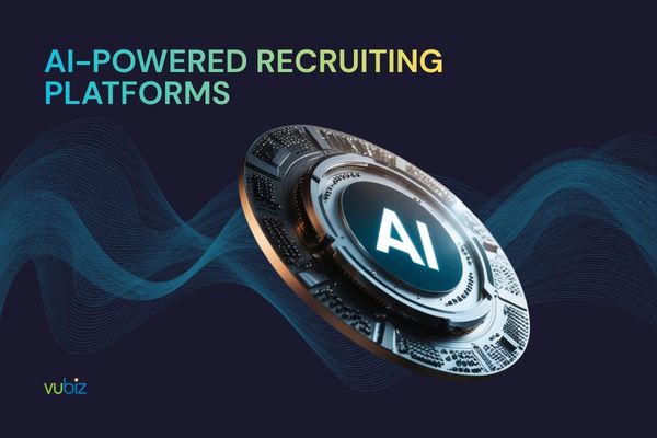 HR Technology Watch List - AI-Powered Recruitment
