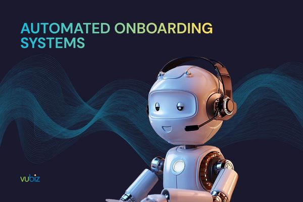 HR Technology Watch List - Automated Onboarding Systems