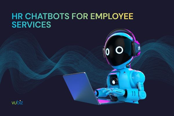 HR Technology Watch List - HR Chatbots