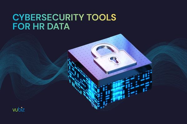 HR Technology Watch List - Cybersecurity