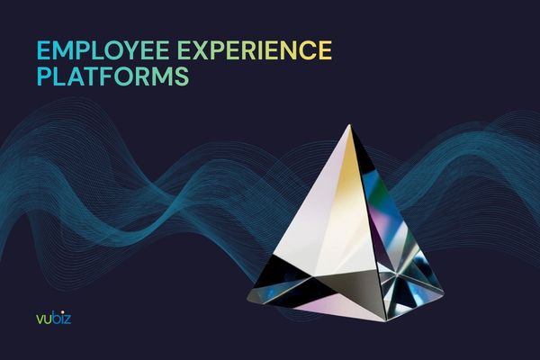 HR Technology Watch List - Employee Experience Platforms