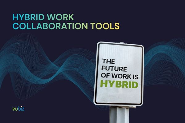 HR Technology Watch List - Hybrid Workplace Tools