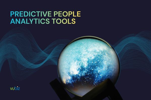 HR Technology Watch List - Predictive Analytics