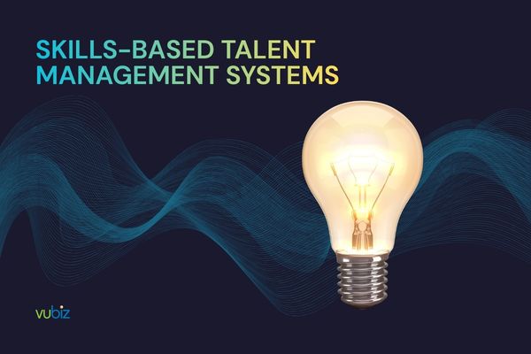 HR Technology Watch List - Skills-Based Talent Management