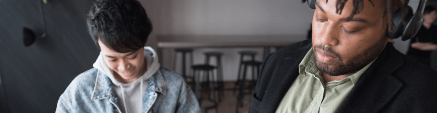 ethnic minority employees