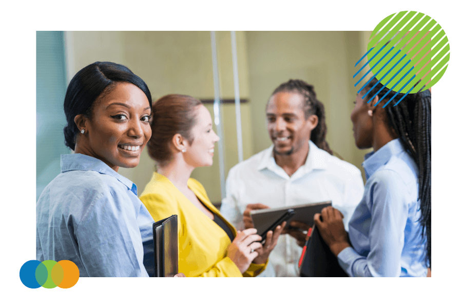 unarmed black people